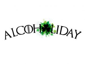 alcoholiday