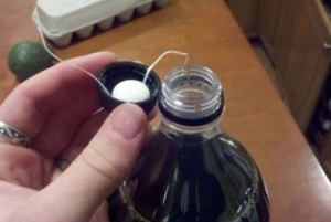 Coke April Fools Prank