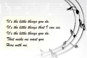 Lyrics
