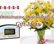 Administrative Professionals Day Gift Ideas