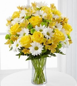 Flowers Administrative Professionals Day