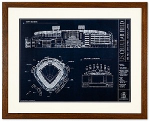 ballpark blueprints