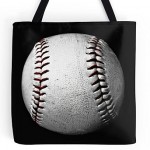 baseball-tote