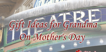 Gifts for Grandma on Mother’s Day