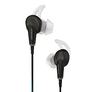 noise canceling headphones
