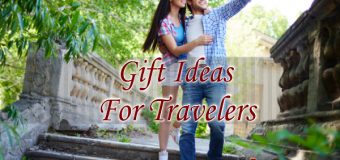 Gift Ideas for Travelers