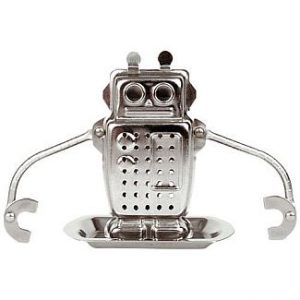 tea infuser from kikkerland