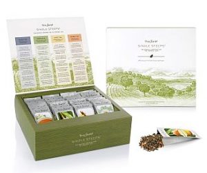 tea forte chest