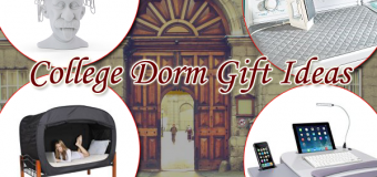 College Dorm Gift Ideas