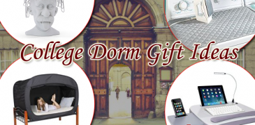 College Dorm Gift Ideas