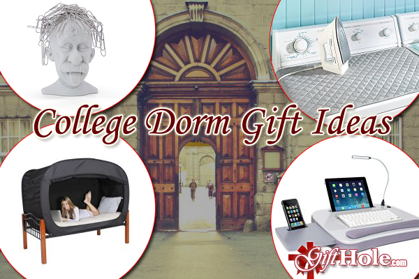 College Dorm Gift Ideas