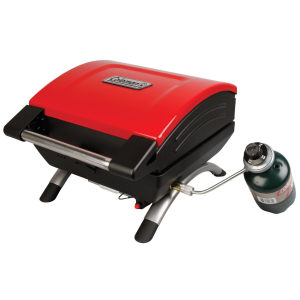 coleman portable grill