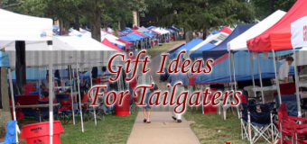 Gift Ideas for Tailgaters