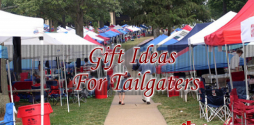 Gift Ideas for Tailgaters
