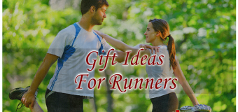 Gift Ideas for Runners