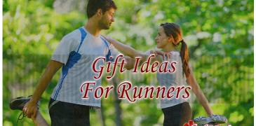 Gift Ideas for Runners