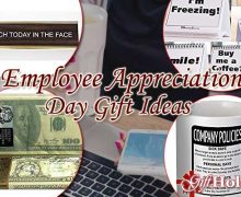 Employee Appreciation Day Gift Ideas