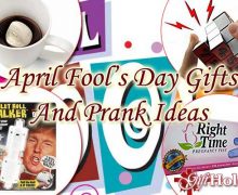 April Fool’s Day Pranks For Adults