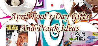 April Fool’s Day Pranks For Adults