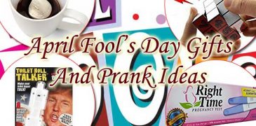 April Fool’s Day Pranks For Adults