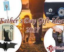 Father’s Day Gift Ideas 2017