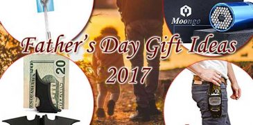 Father’s Day Gift Ideas 2017