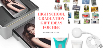 High School Graduation Gift Ideas For Her